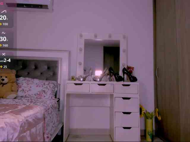sharonDulce