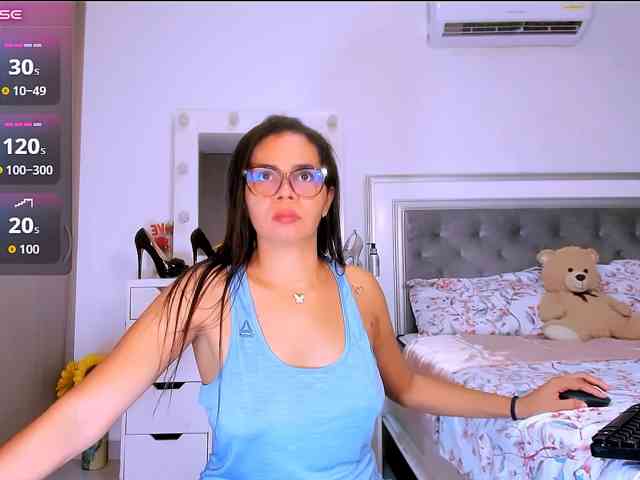 sharonDulce