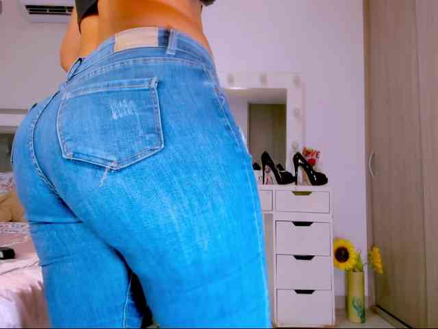 sharonDulce's Sexcam