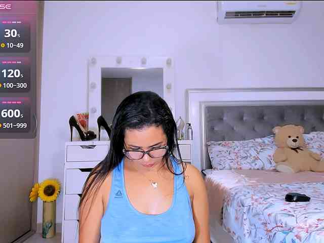sharonDulce