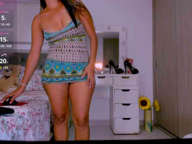 sharonDulce