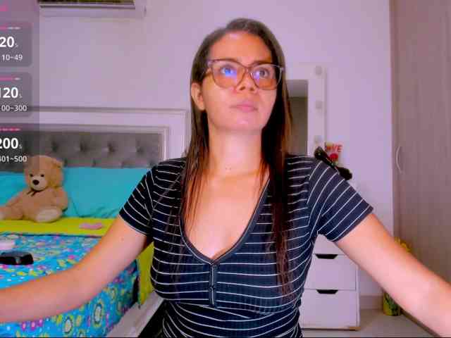 sharonDulce