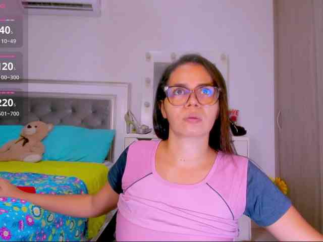sharonDulce