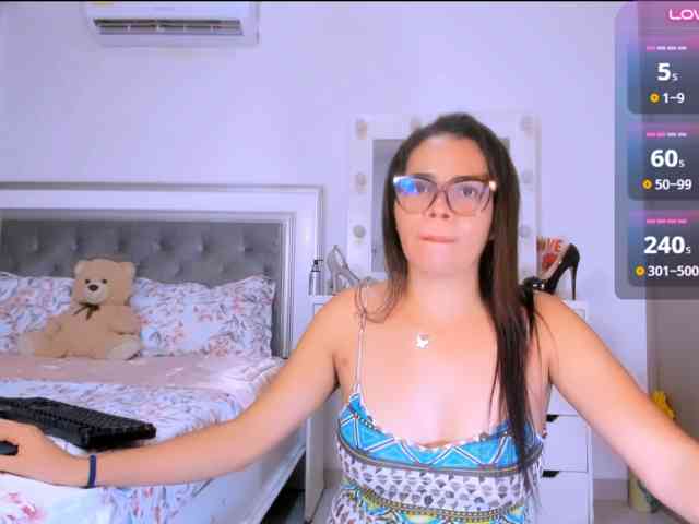 sharonDulce