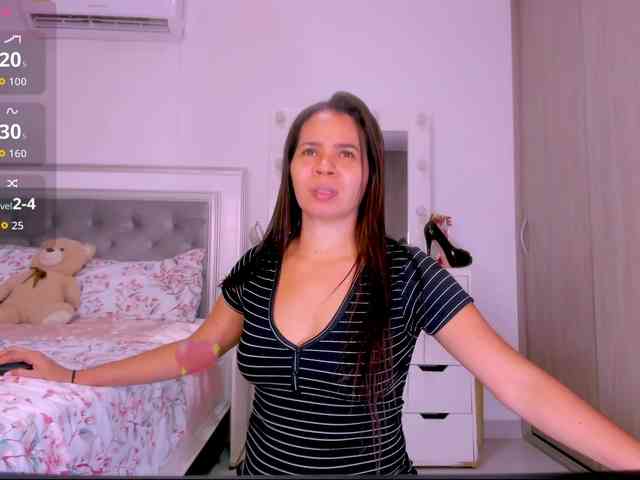 sharonDulce