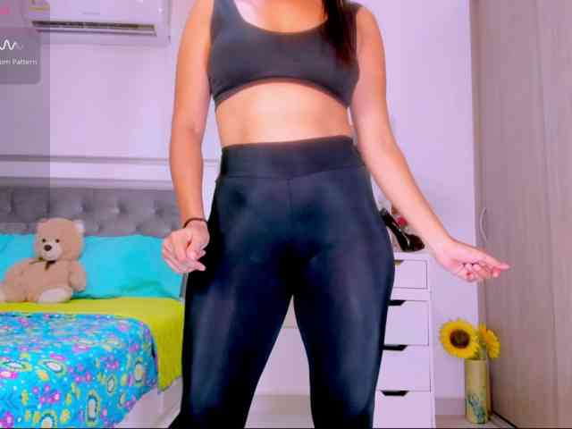 sharonDulce