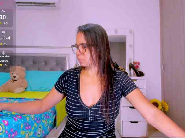 sharonDulce