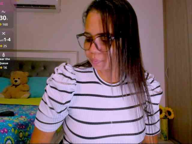sharonDulce