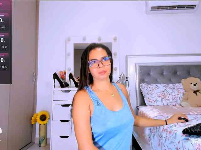 sharonDulce