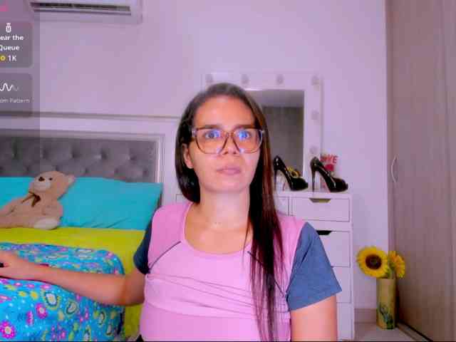 sharonDulce