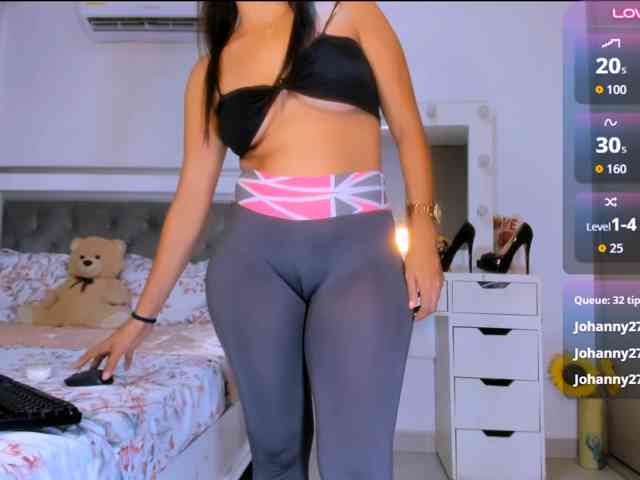 sharonDulce sharonDulce