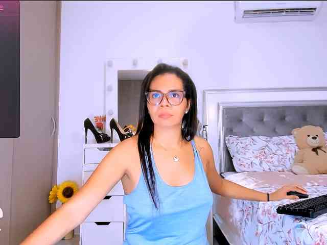 sharonDulce