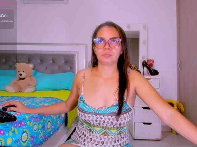 sharonDulce
