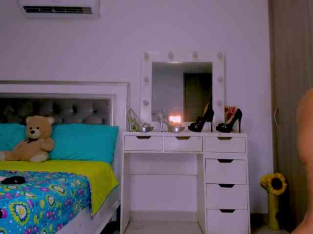 sharonDulce sharonDulce