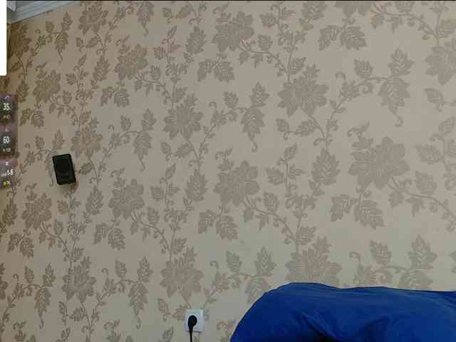 KarlosBain Sex Cam Show