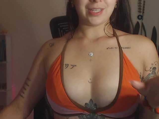 NatashaTanaka live cam on BongaCams