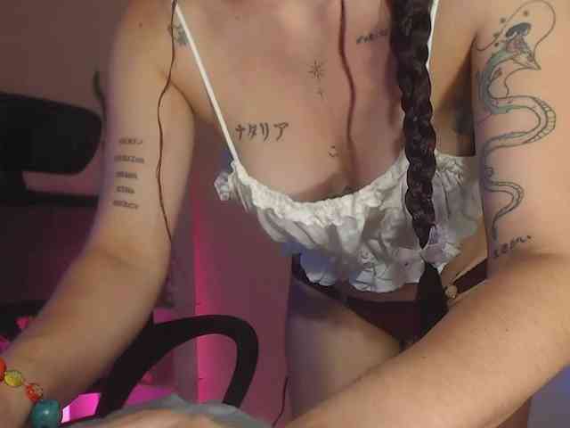 Lia_nanami webcam
