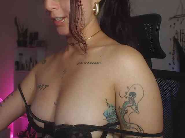 Lia_nanami webcam