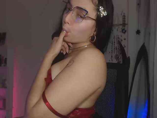 Lia_nanami webcam