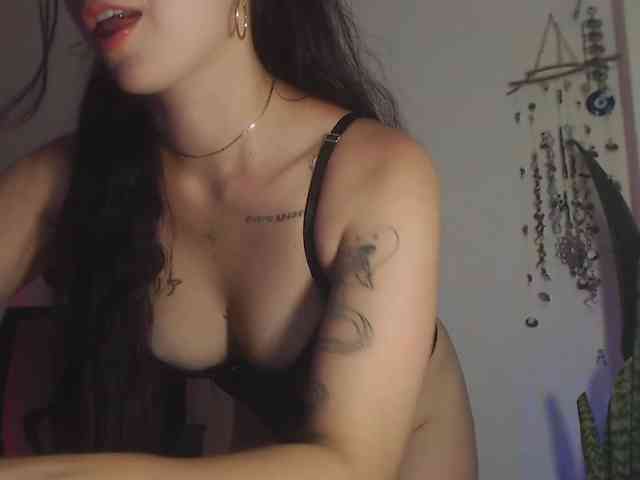 Lia_nanami webcam