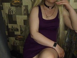 -VeroNika- Porn Show
