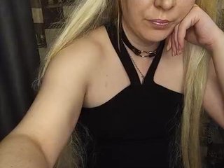 -VeroNika- Porn Show