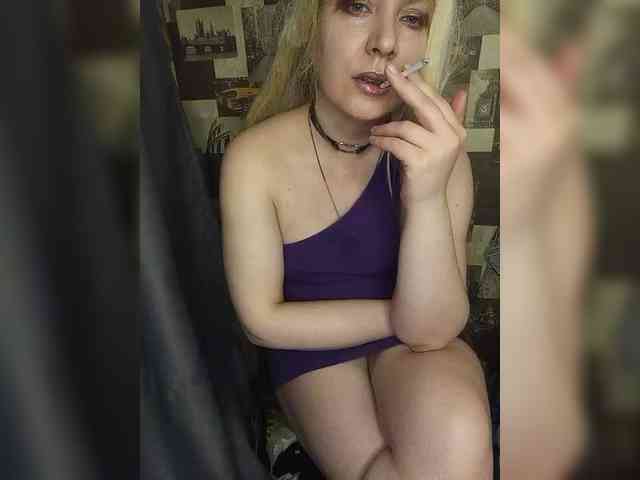-VeroNika- webcam