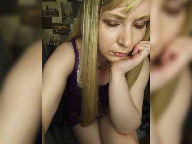 -VeroNika- webcam