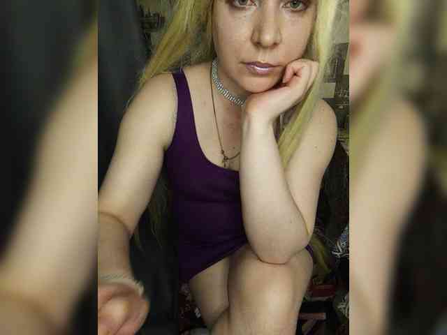 -VeroNika- webcam