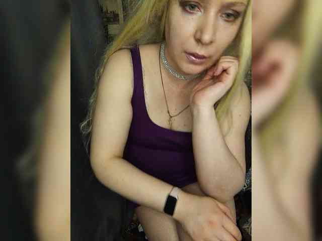 -VeroNika- webcam