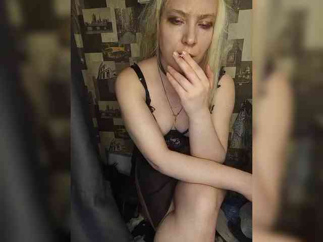 -VeroNika- webcam