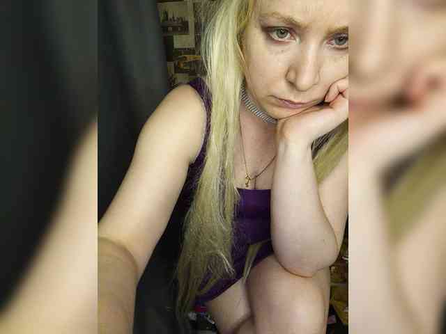 -VeroNika- webcam