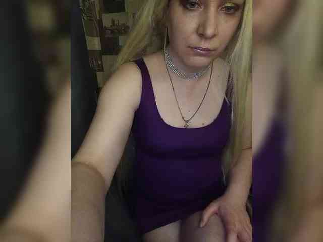 -VeroNika- webcam