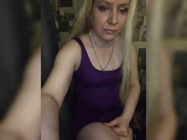-VeroNika- webcam