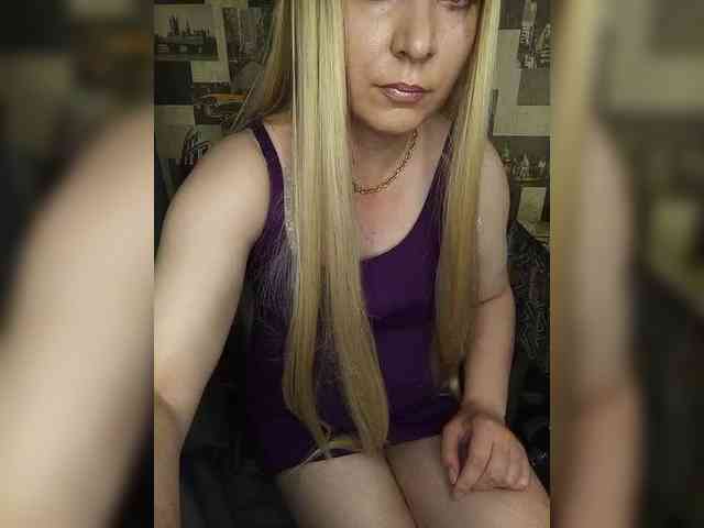 -VeroNika- webcam