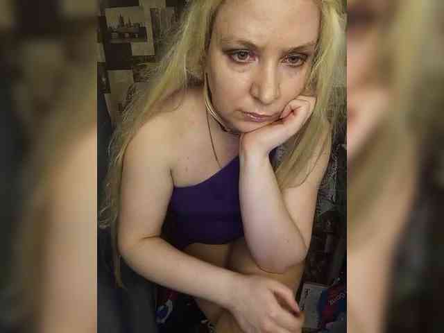 -VeroNika- webcam