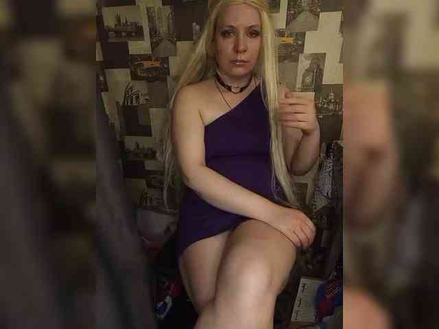 -VeroNika- webcam