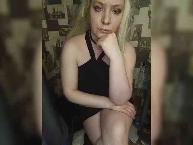 -VeroNika- webcam