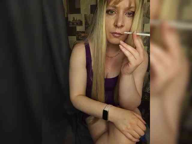 -VeroNika- webcam