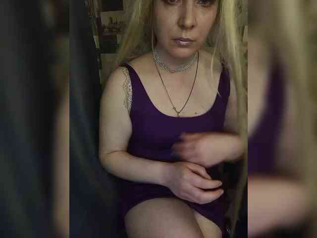-VeroNika- webcam