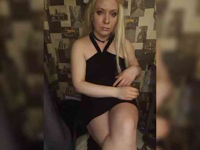 -VeroNika- webcam