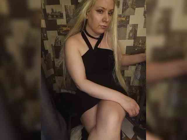 -VeroNika- webcam