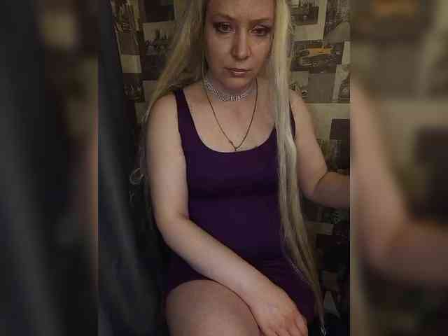 -VeroNika- webcam