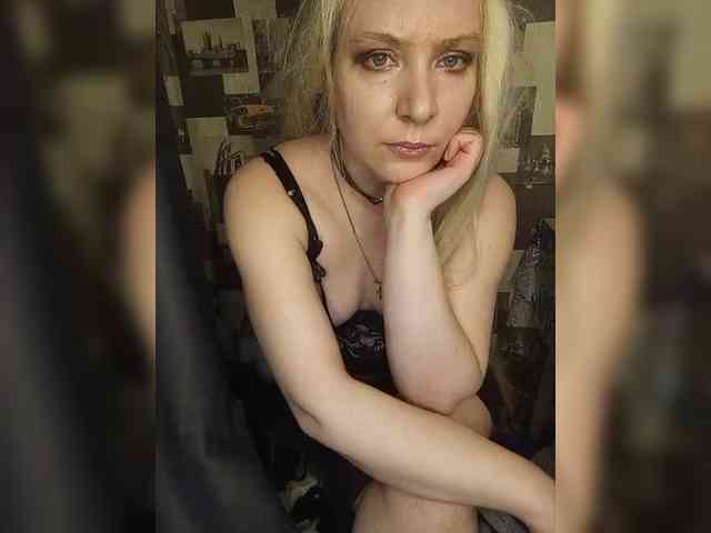 -VeroNika- webcam