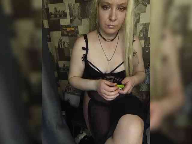 -VeroNika- webcam