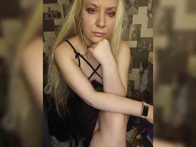 -VeroNika- webcam
