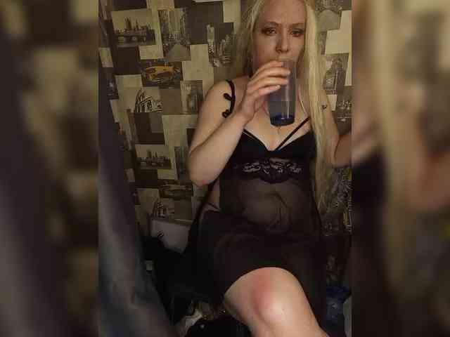 -VeroNika- webcam