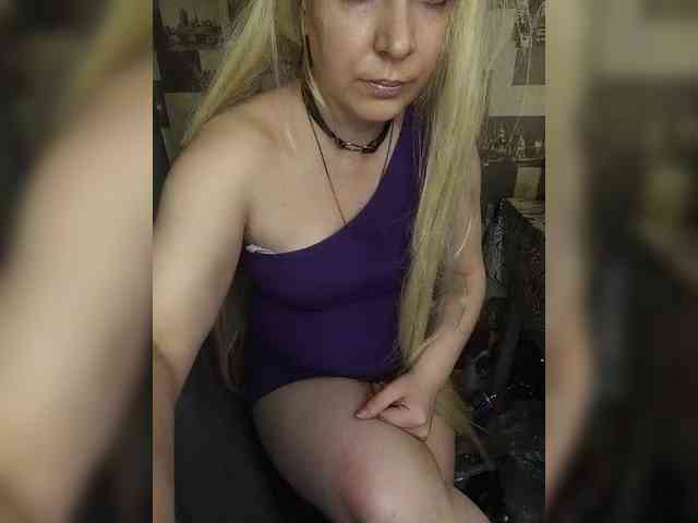 -VeroNika- webcam