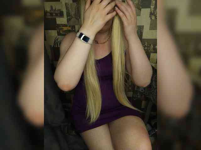 -VeroNika- webcam