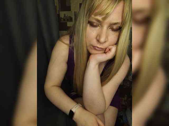 -VeroNika- webcam